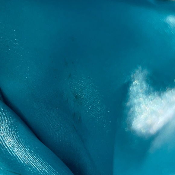 Express snake skin wristlet - Picture 4 of 4